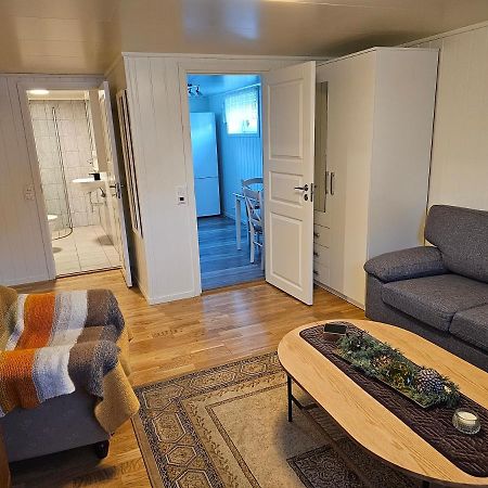 Gravdal  Cozy Home מראה חיצוני תמונה