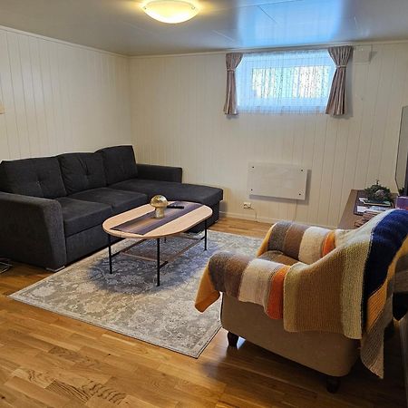 Gravdal  Cozy Home מראה חיצוני תמונה