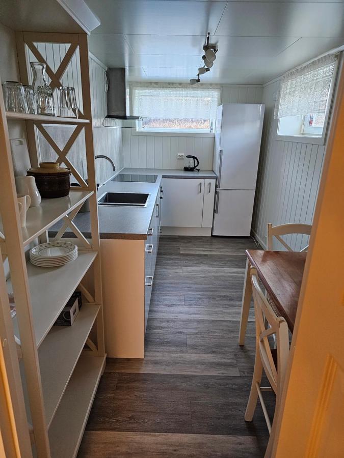 Gravdal  Cozy Home מראה חיצוני תמונה