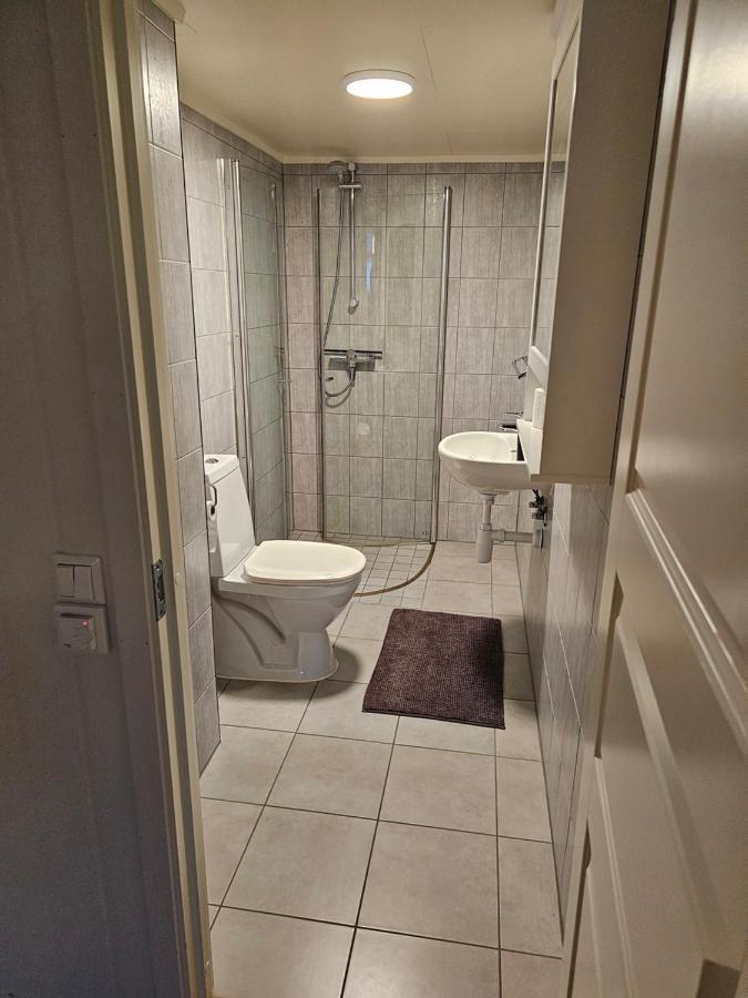 Gravdal  Cozy Home מראה חיצוני תמונה