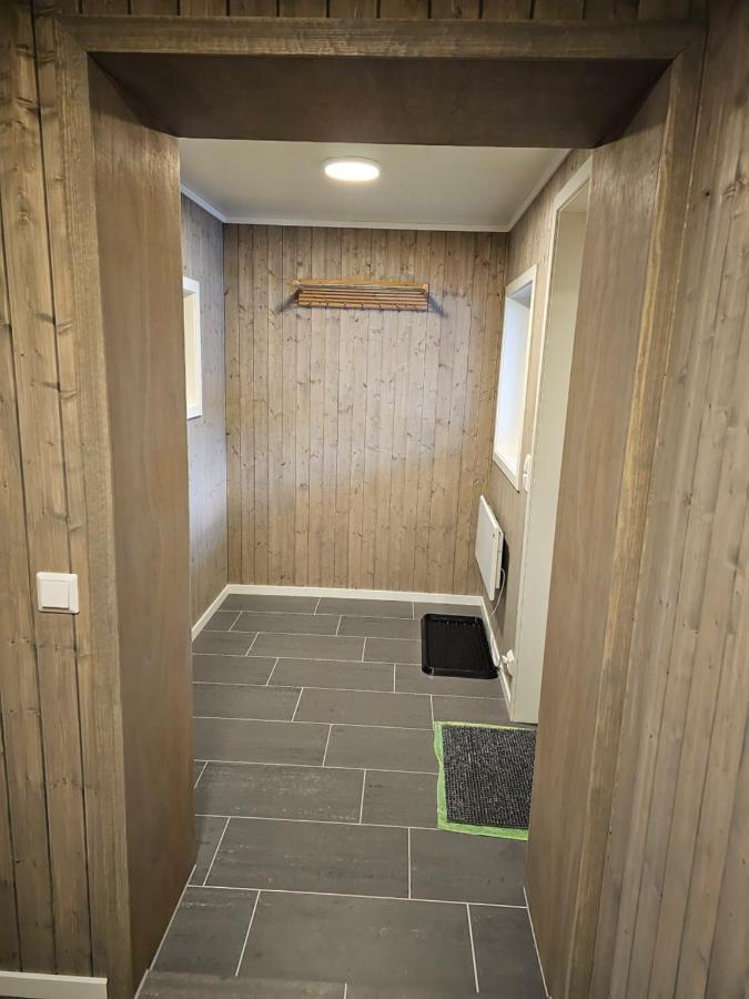 Gravdal  Cozy Home מראה חיצוני תמונה