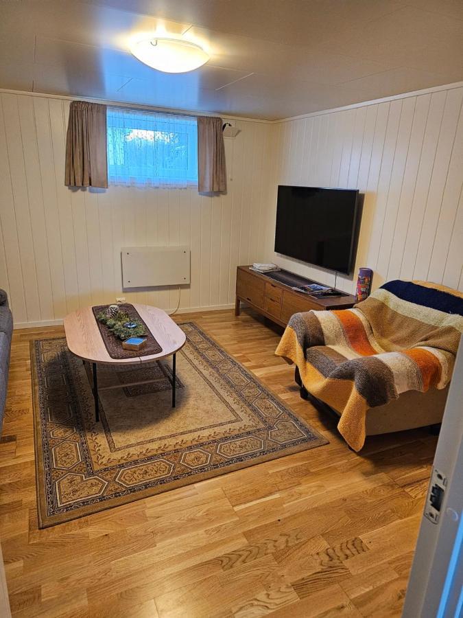 Gravdal  Cozy Home מראה חיצוני תמונה