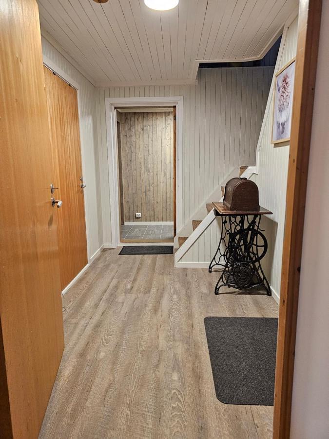Gravdal  Cozy Home מראה חיצוני תמונה