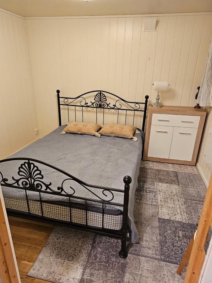 Gravdal  Cozy Home מראה חיצוני תמונה