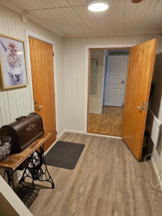 Gravdal  Cozy Home מראה חיצוני תמונה