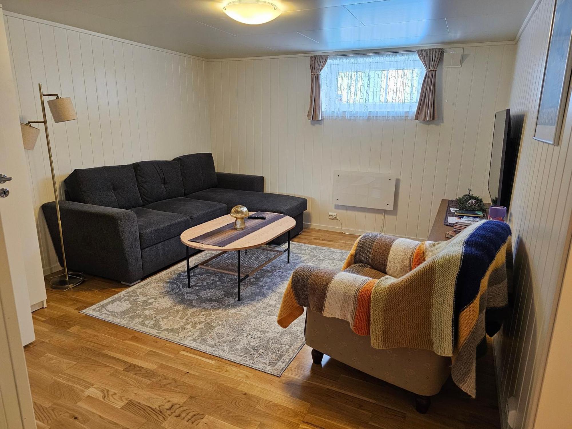 Gravdal  Cozy Home מראה חיצוני תמונה