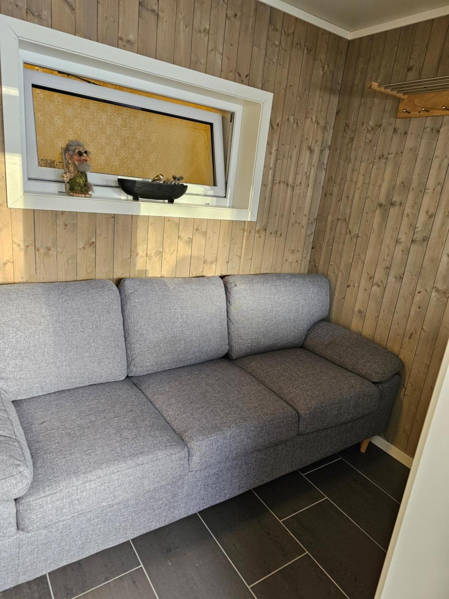 Gravdal  Cozy Home מראה חיצוני תמונה