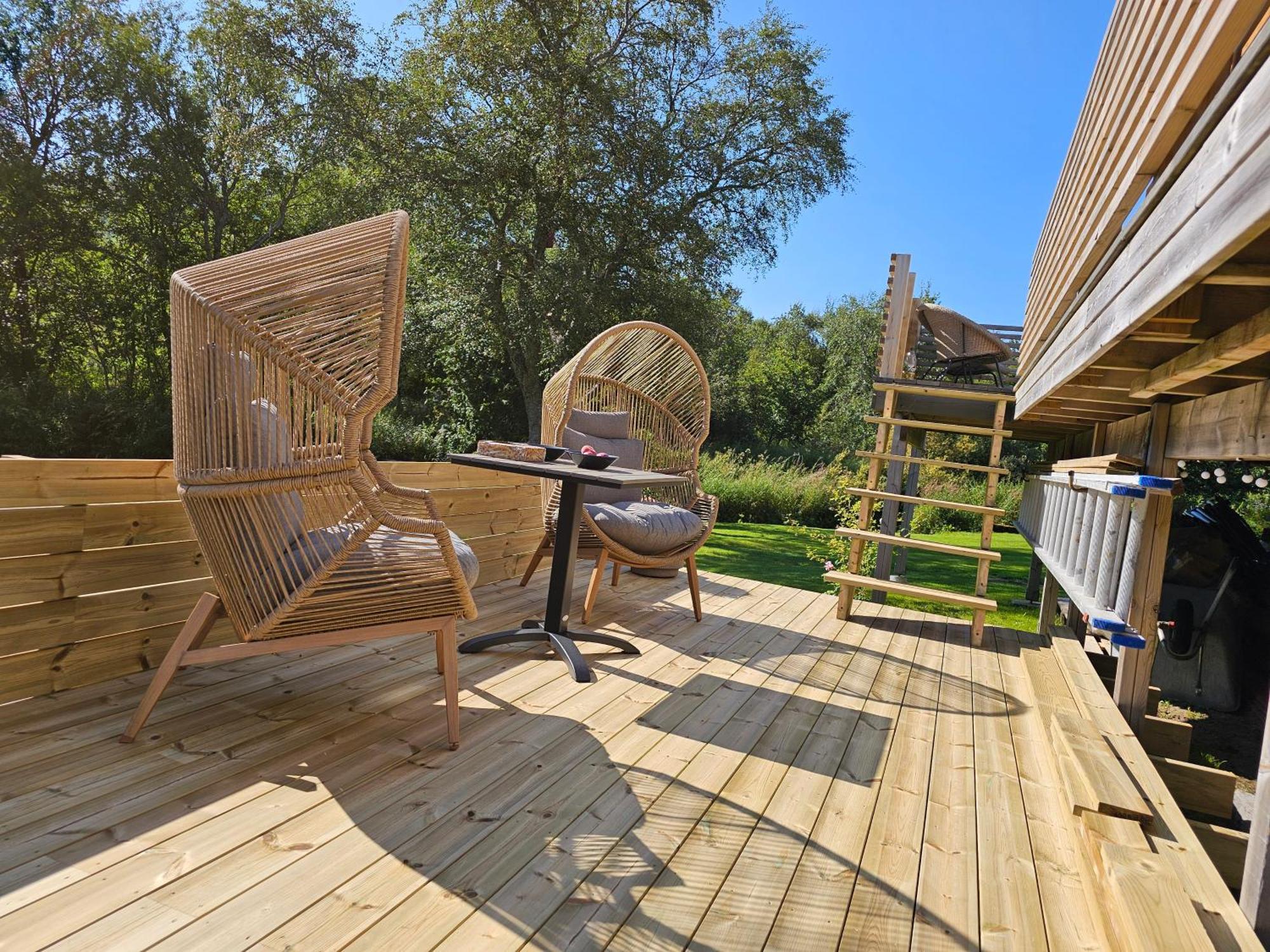 Gravdal  Cozy Home מראה חיצוני תמונה