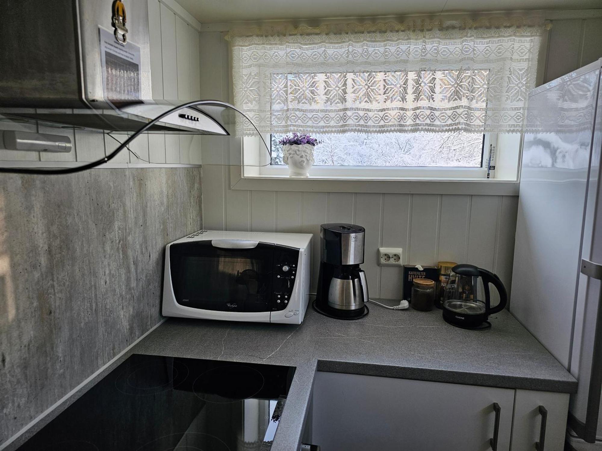 Gravdal  Cozy Home מראה חיצוני תמונה
