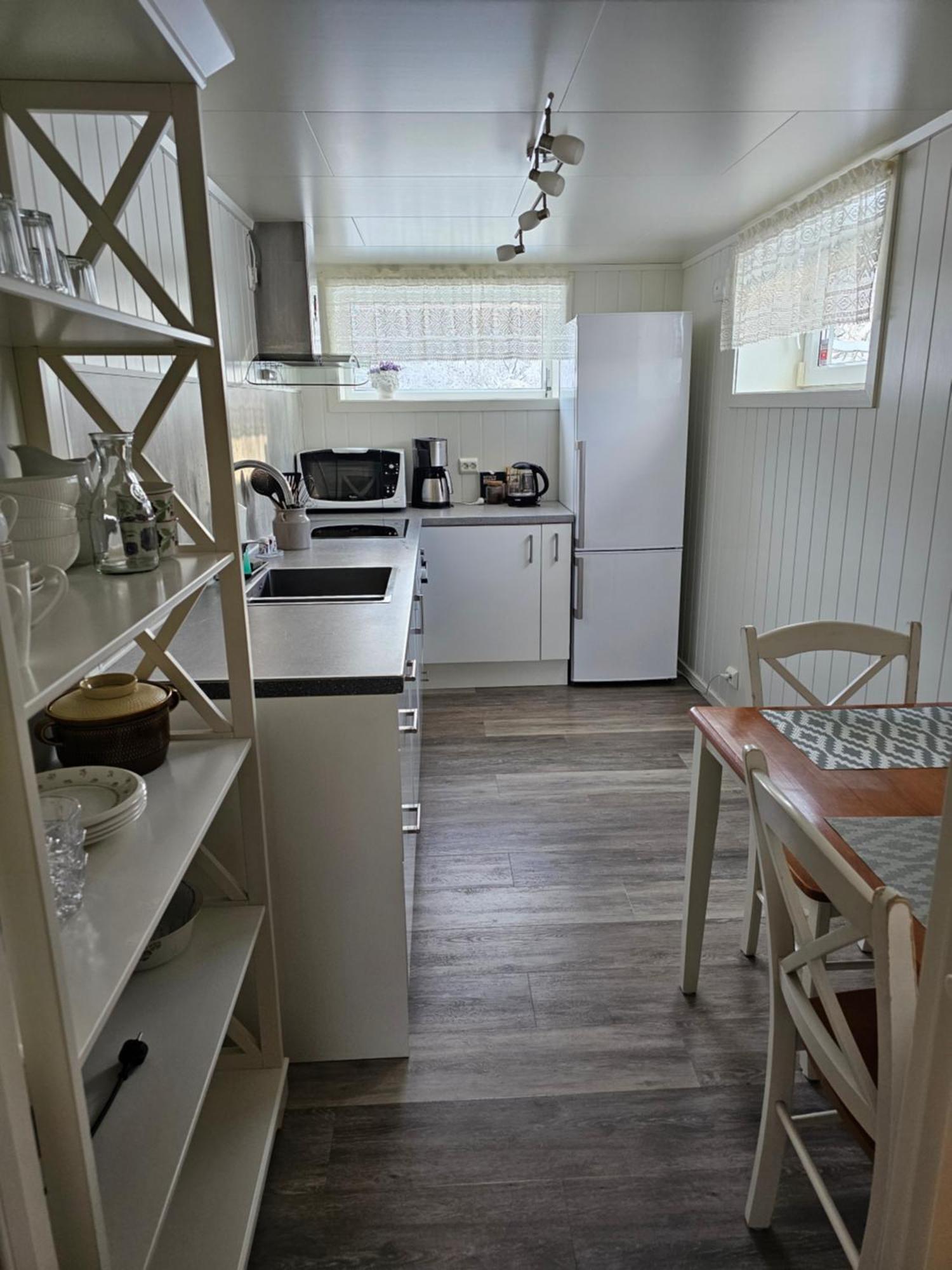 Gravdal  Cozy Home מראה חיצוני תמונה