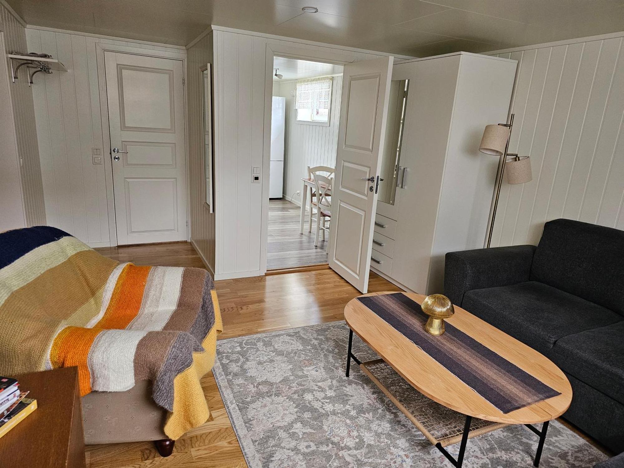 Gravdal  Cozy Home מראה חיצוני תמונה